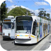 More Yarra Trams fleet images